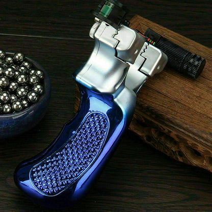 Vastly Laser Slingshot