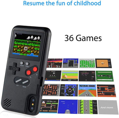 Vastly iPhone GameCase